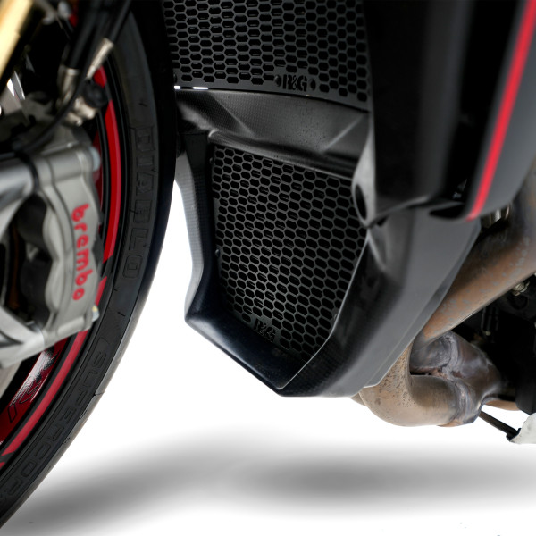 R&G Oil Cooler Guard for MV Agusta Brutale 1000RS '24-
